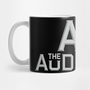 Ab Stone Logo Mug